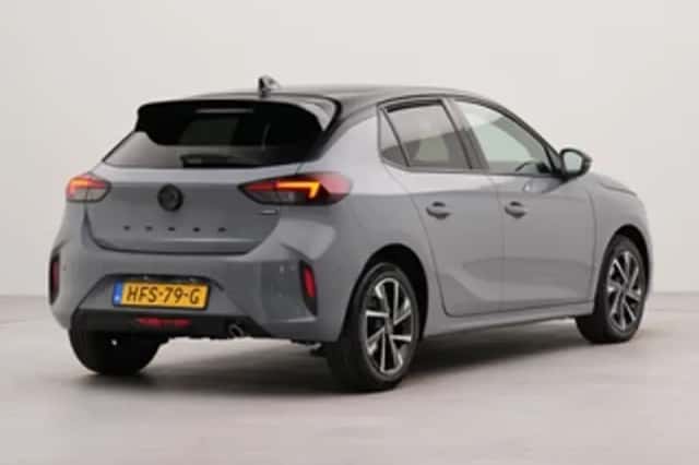 Opel Corsa (2025) thumbnail 2