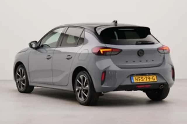Opel Corsa (2025) thumbnail 4
