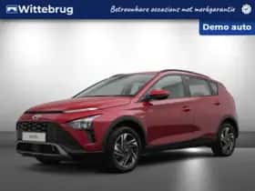 Hyundai Bayon (2026)
