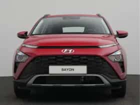 Hyundai Bayon (2026) thumbnail 12