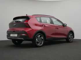 Hyundai Bayon (2026) thumbnail 3