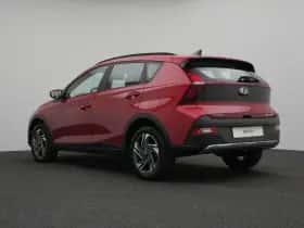Hyundai Bayon (2026) thumbnail 8
