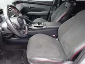 Hyundai Tucson (2022) thumbnail 18