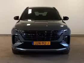 Hyundai Tucson (2022) thumbnail 44
