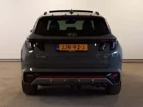 Hyundai Tucson (2022) thumbnail 45