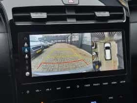 Hyundai Tucson (2022) thumbnail 54