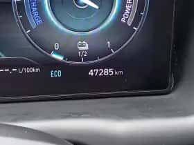Hyundai Tucson (2022) thumbnail 7
