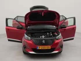 Peugeot 2008 (2022) thumbnail 17