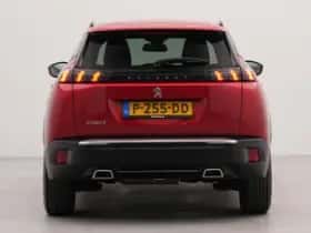 Peugeot 2008 (2022) thumbnail 38