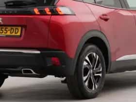 Peugeot 2008 (2022) thumbnail 42