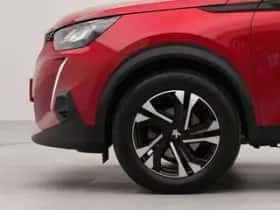 Peugeot 2008 (2022) thumbnail 44