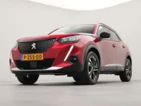 Peugeot 2008 (2022) thumbnail 10