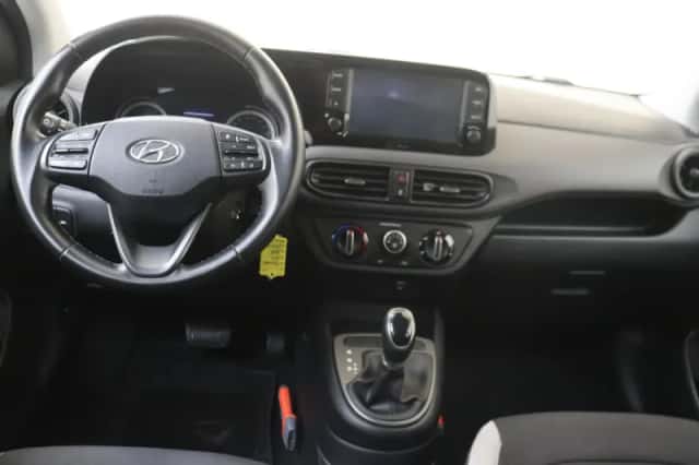 Hyundai i10 (2020) thumbnail 5