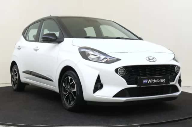 Hyundai i10 (2020) thumbnail 3