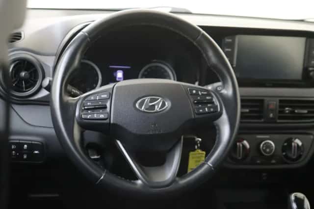 Hyundai i10 (2020) thumbnail 6