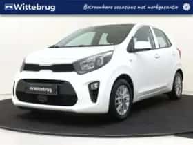Kia Picanto (2023)