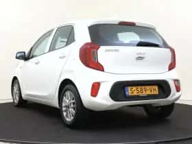 Kia Picanto (2023) thumbnail 4