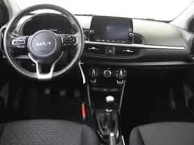 Kia Picanto (2023) thumbnail 5