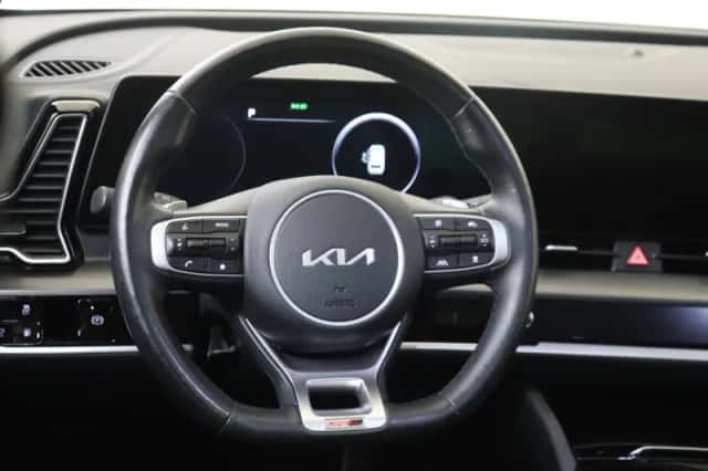 Kia Sportage (2023) thumbnail 6