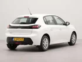 Peugeot 208 (2022) thumbnail 2