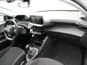 Peugeot 208 (2022) thumbnail 24