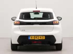 Peugeot 208 (2022) thumbnail 28