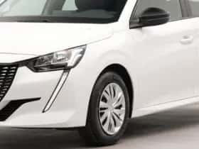 Peugeot 208 (2022) thumbnail 31
