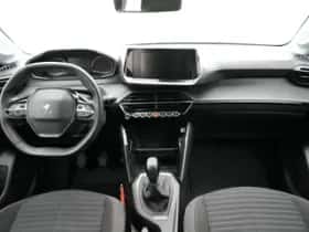 Peugeot 208 (2022) thumbnail 5