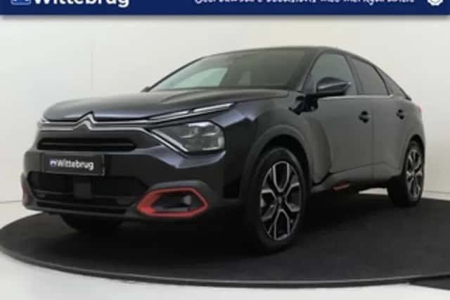 Citroën ë-C4 (2023) thumbnail 1