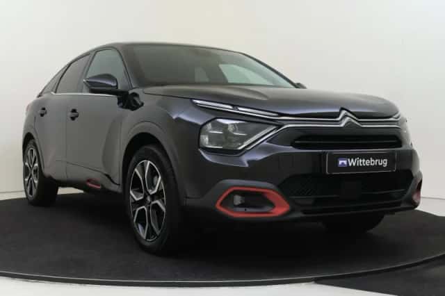 Citroën ë-C4 (2023) thumbnail 3