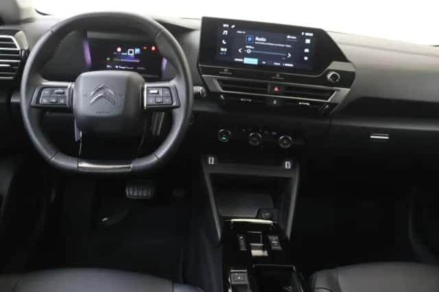Citroën ë-C4 (2023) thumbnail 5