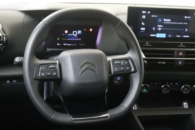 Citroën ë-C4 (2023) thumbnail 6