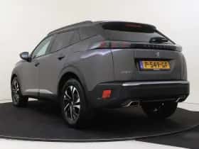 Peugeot 2008 (2022) thumbnail 4