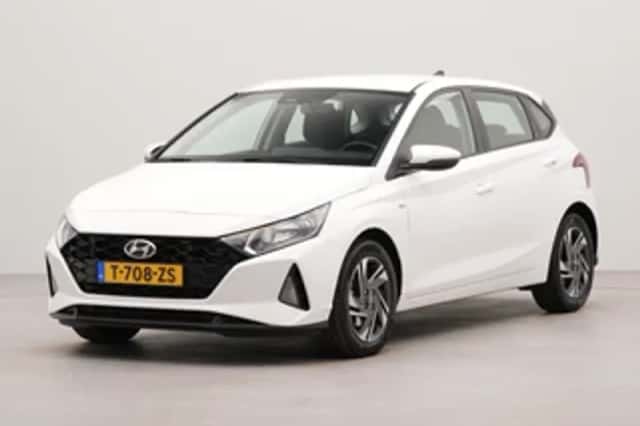 Hyundai i20 (2023) thumbnail 1