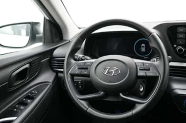 Hyundai i20 (2023) thumbnail 6