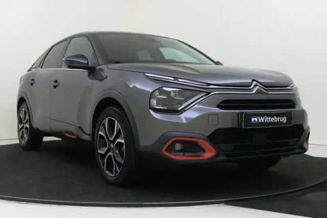 Citroën ë-C4 (2023) thumbnail 3