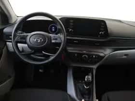 Hyundai i20 (2023) thumbnail 5