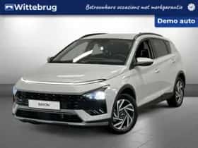 Hyundai Bayon (2025)