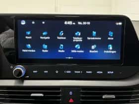 Hyundai Bayon (2025) thumbnail 12
