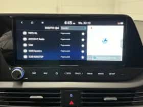Hyundai Bayon (2025) thumbnail 16