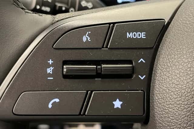 Hyundai Bayon (2025) thumbnail 5