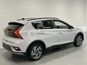 Hyundai Bayon (2025) thumbnail 7