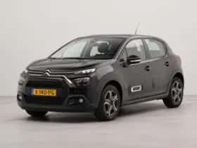 Citroën C3 (2023)