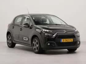 Citroën C3 (2023) thumbnail 3