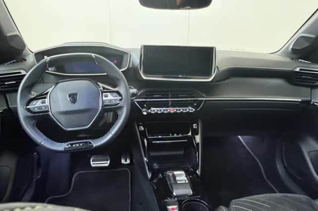 Peugeot e-208 (2024) thumbnail 6