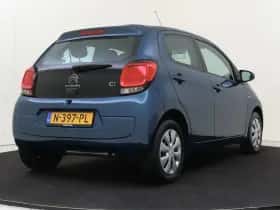 Citroën C1 (2021) thumbnail 11