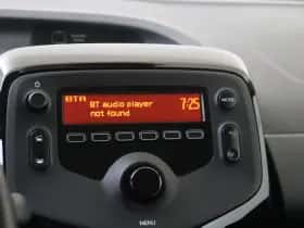 Citroën C1 (2021) thumbnail 15