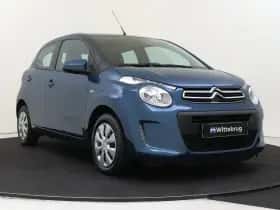 Citroën C1 (2021) thumbnail 3