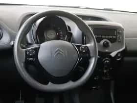 Citroën C1 (2021) thumbnail 6