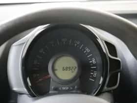 Citroën C1 (2021) thumbnail 7